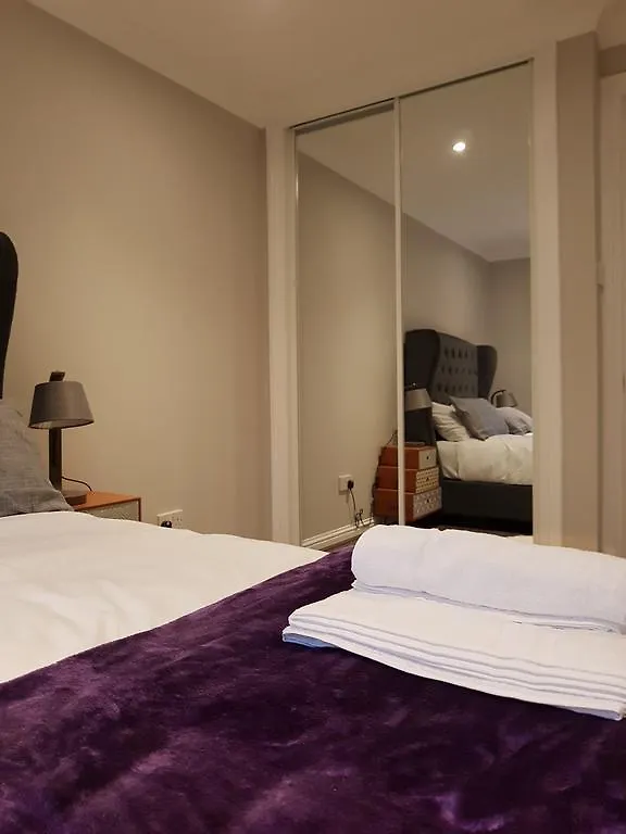Royal Mile Apartment Edinburgh
