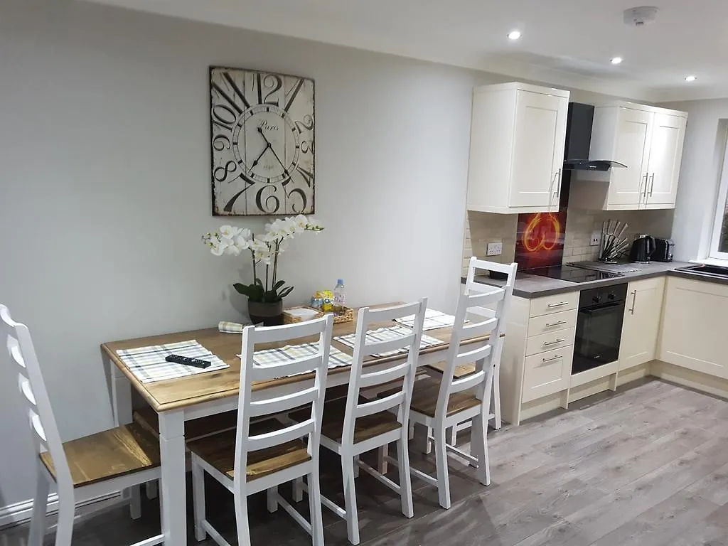 Royal Mile Apartment Edinburgh