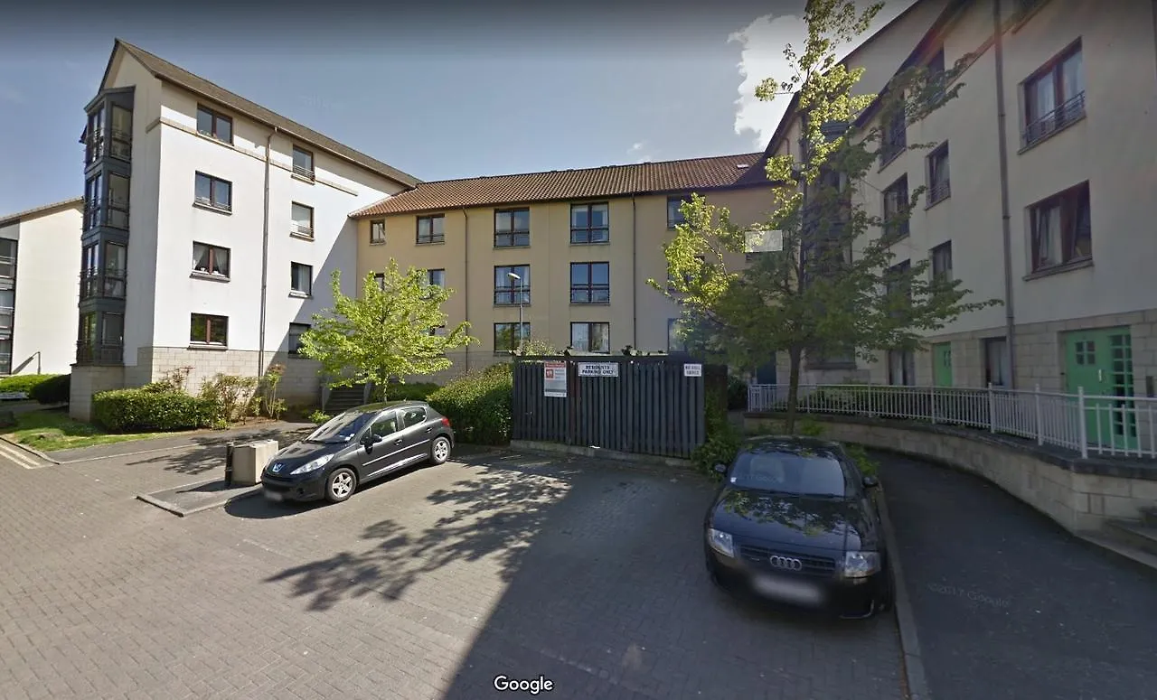 Royal Mile Apartment Edinburgh