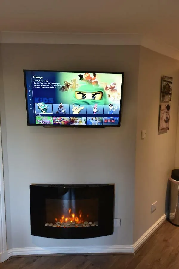 Royal Mile Apartment Edinburgh