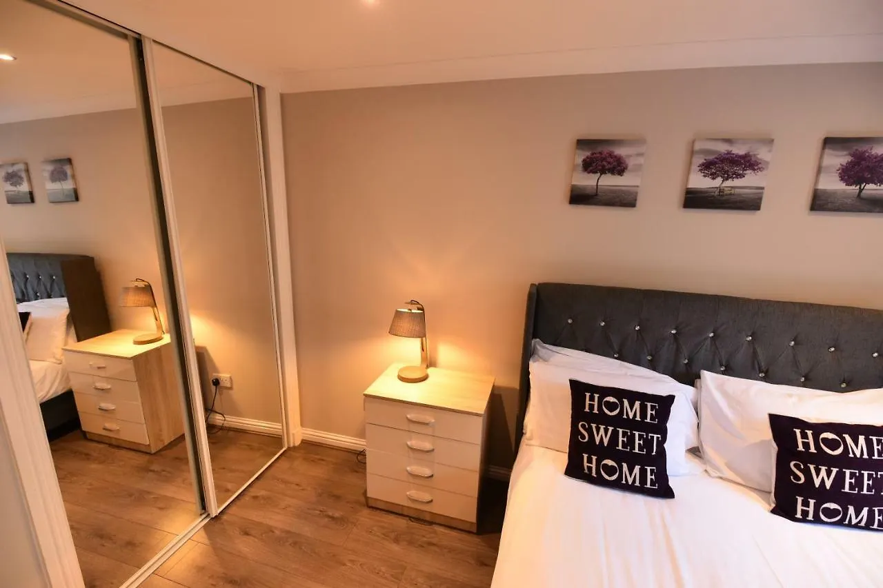 Royal Mile Apartment Edinburgh