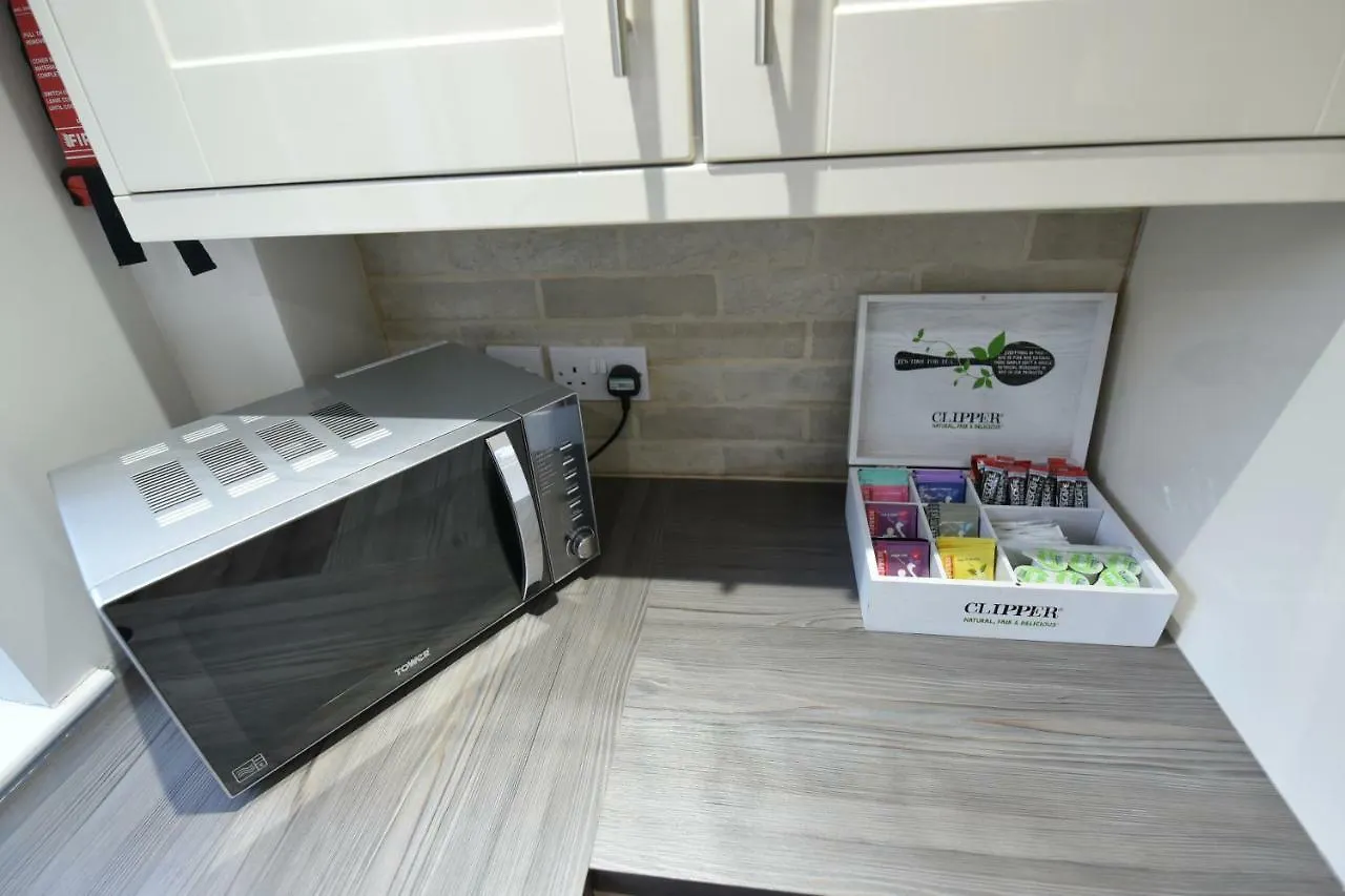 Royal Mile Apartment Edinburgh 0*,