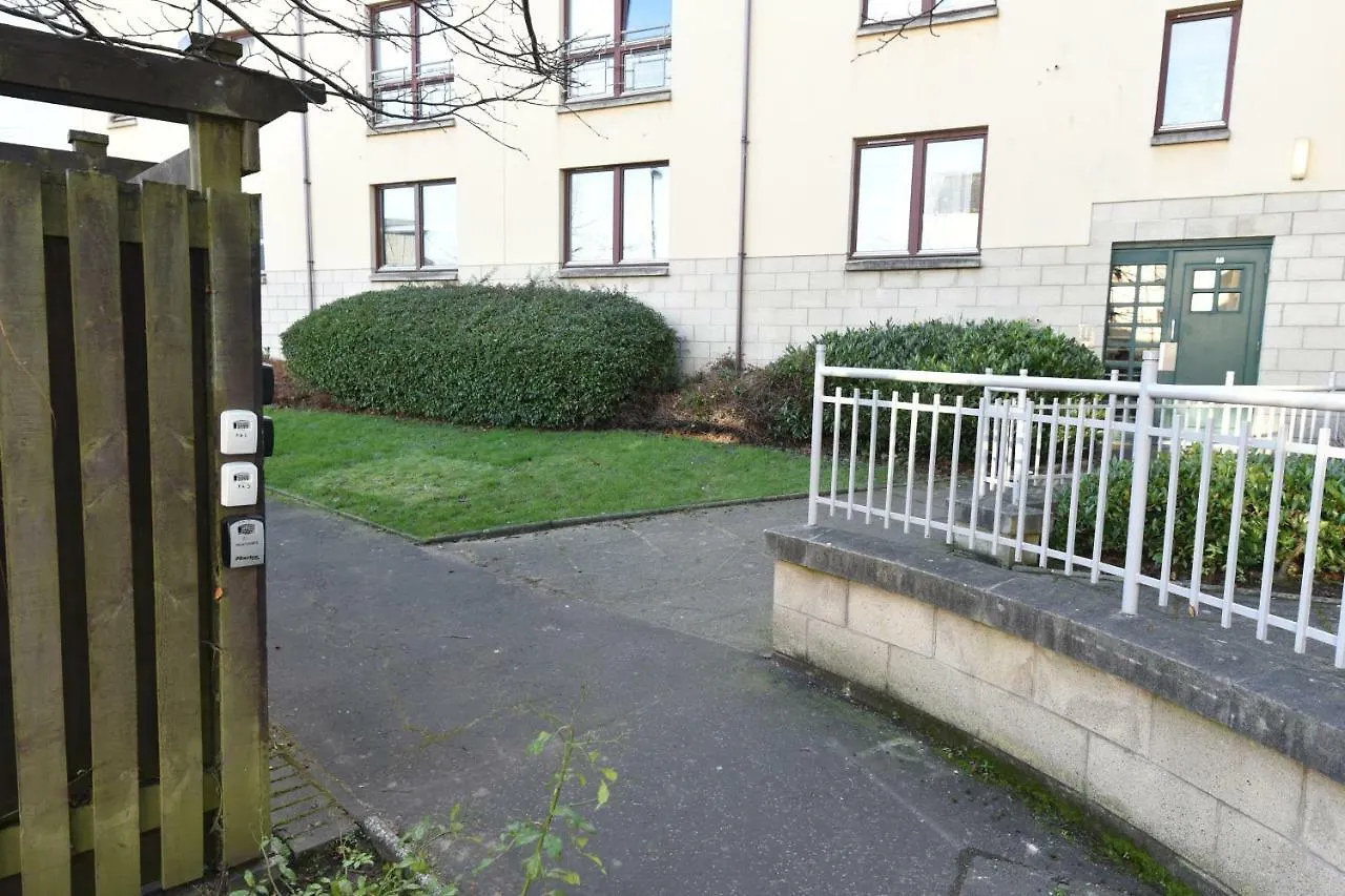 Royal Mile Apartment Edinburgh United Kingdom