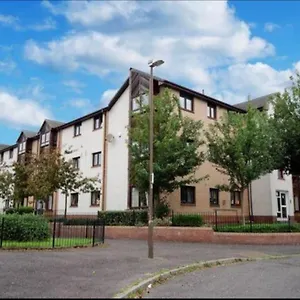 Holiday home South House Drive, Edinburgh