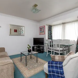 Apartment Joivy Chic In The Heart Of The Royal Mile, Edinburgh